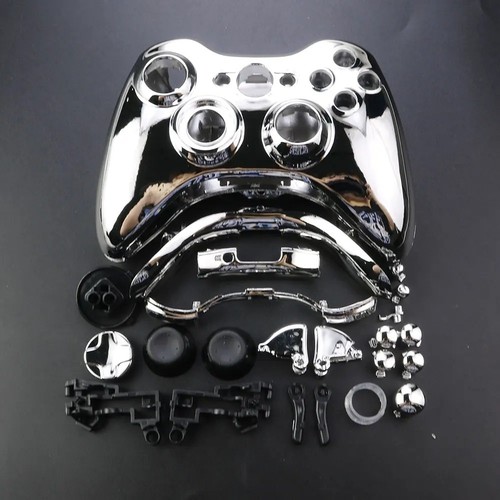Xbox 360 wireless controller - xbox,