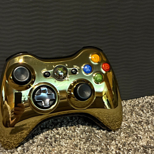Microsoft xbox 360 - 360, wireless